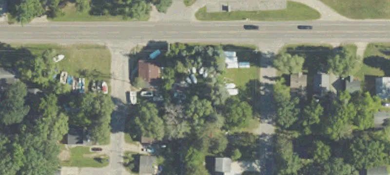601 Federal Ave