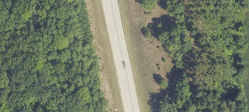 Kendaville Rd