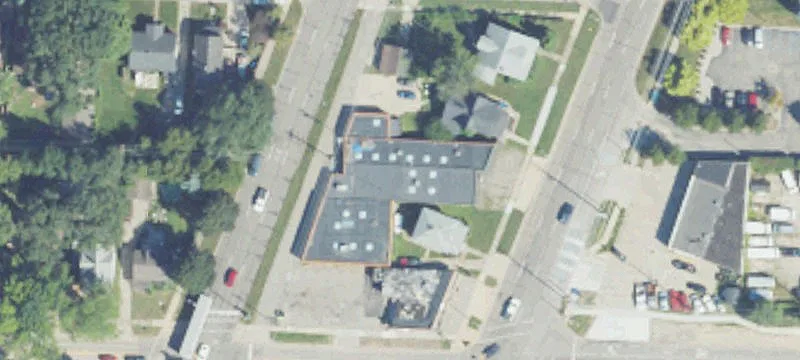 373 Northbound Gratiot Ave, Unit NB