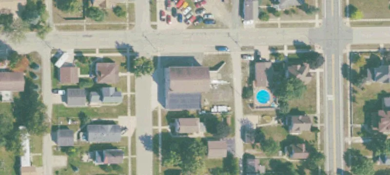 330 Saginaw St