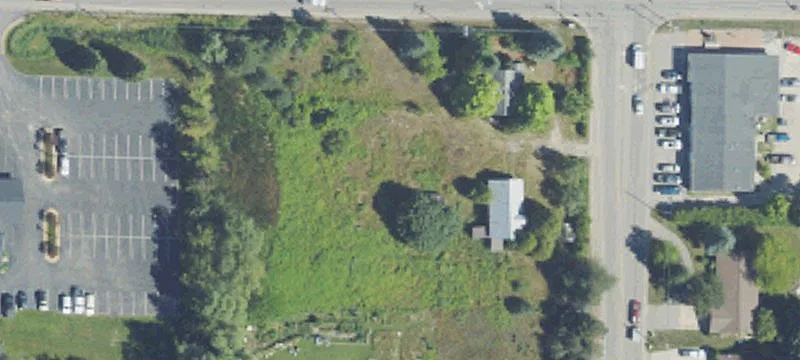 2196 Mitchell Rd