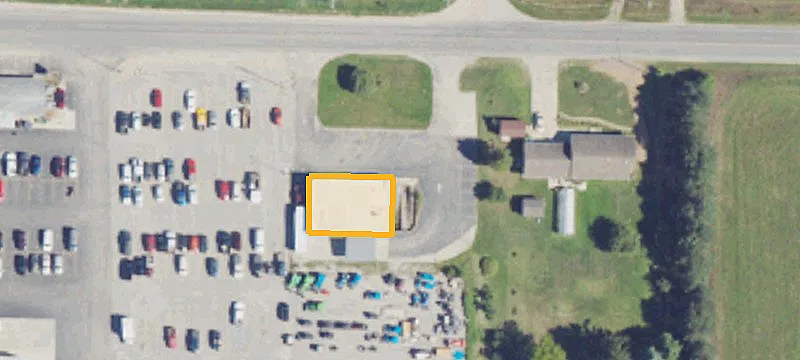 500 Prosper Rd