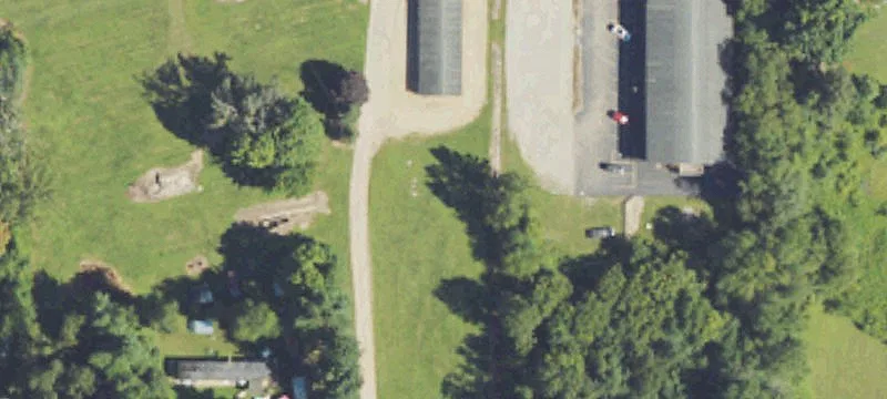 9249 Chicago Rd