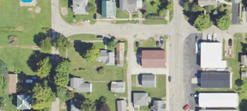 Hamilton St