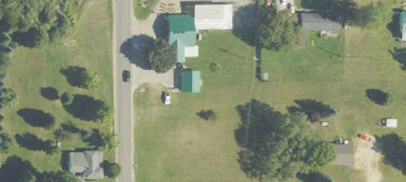 8493 5th Mile Rd