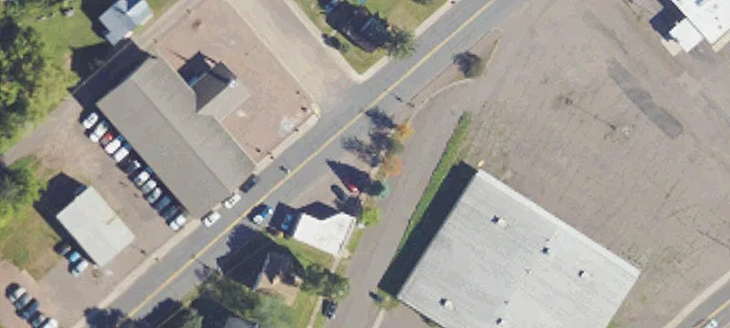 301 Aurora St