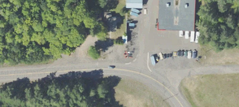Erickson Dr