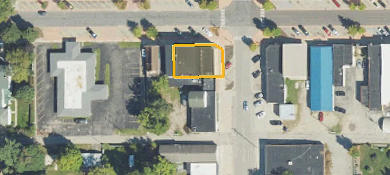 203 Upton Ave