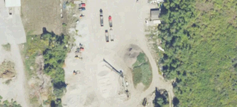 501 Park Dr