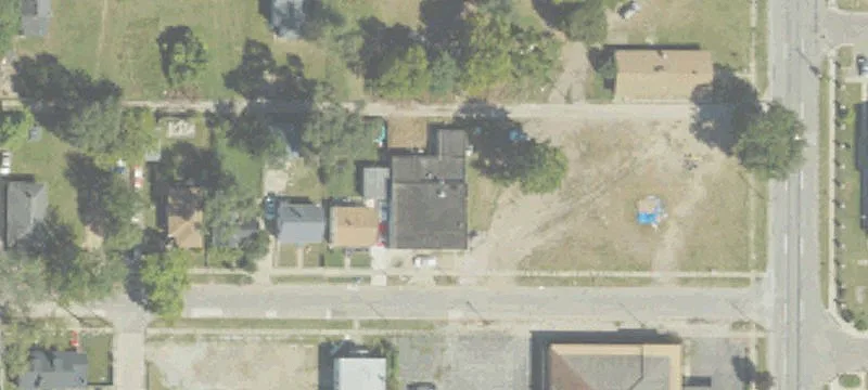 861 Buss Ave