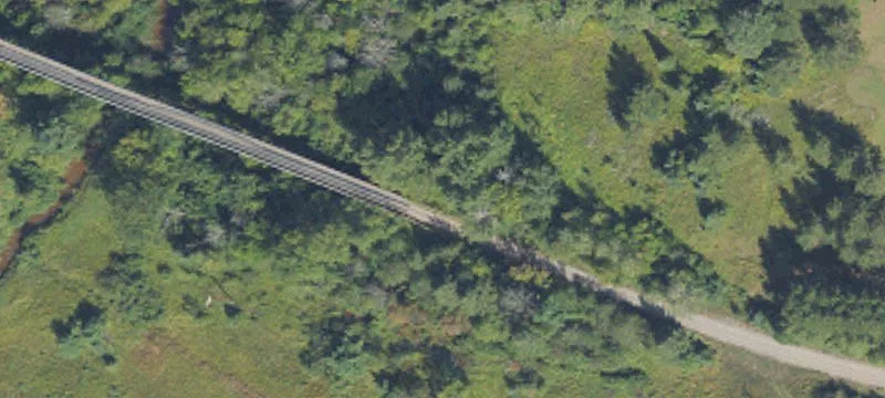 Bruce Crossing, MI 49912