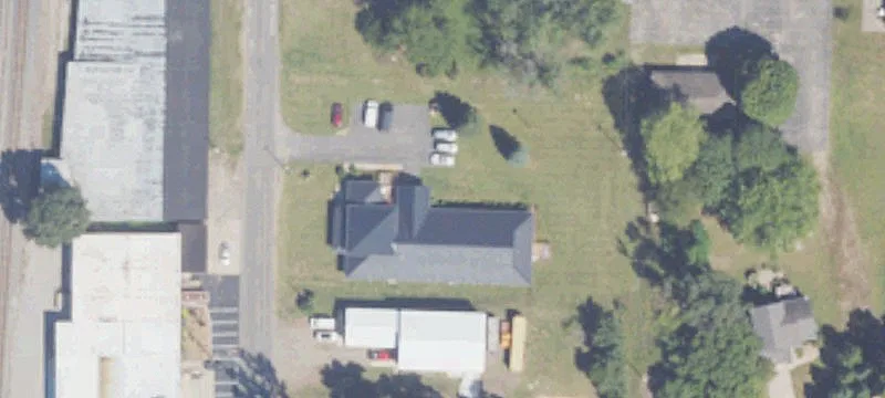 4167 Roosevelt Rd