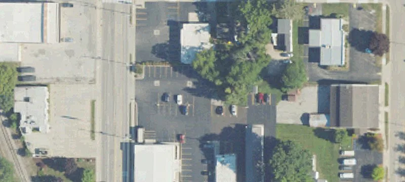 Wright Ave