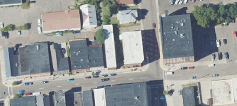 105 Quincy St