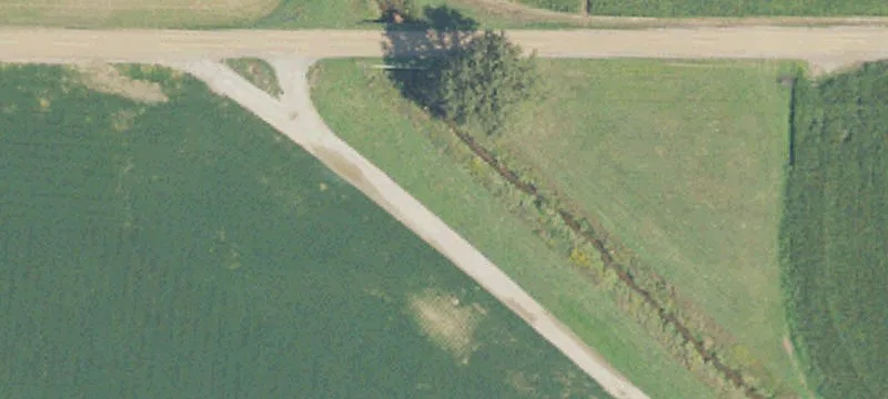 Pierce Rd
