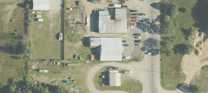 4945 Markey Rd