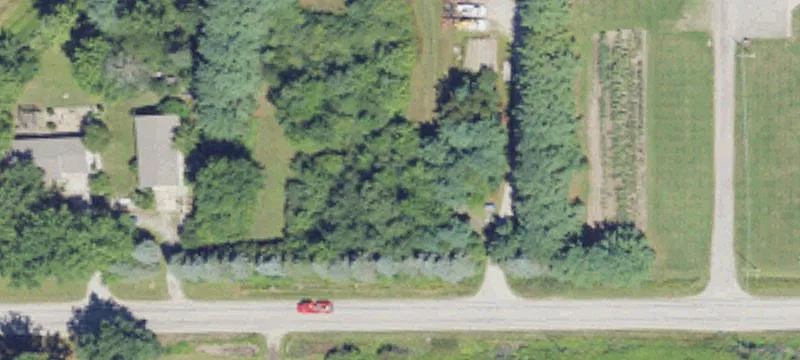 254 Gordonville Rd