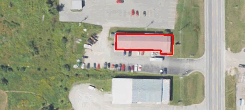 10175 Straits Hwy