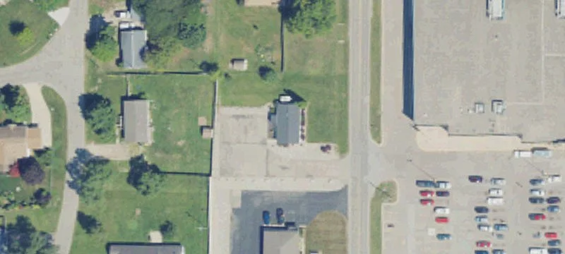 255 Hintz Rd