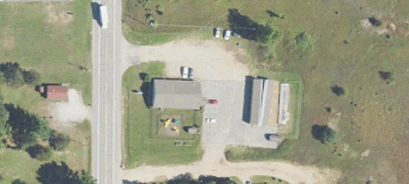 434 Evergreen Dr