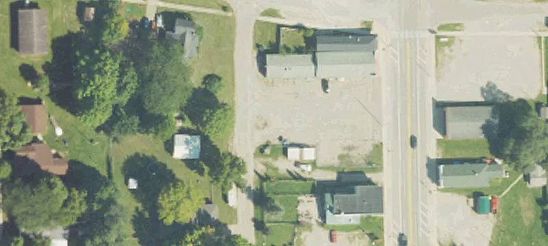 Bullock St