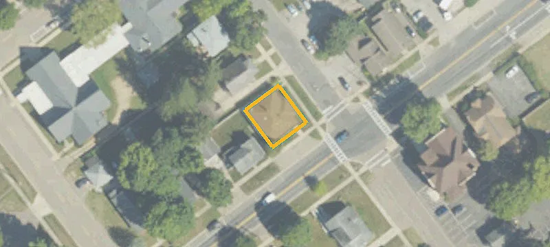 301 Fry St