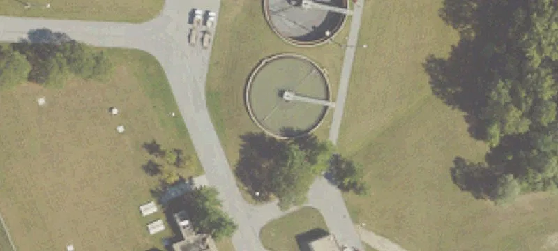 Sewage Displ