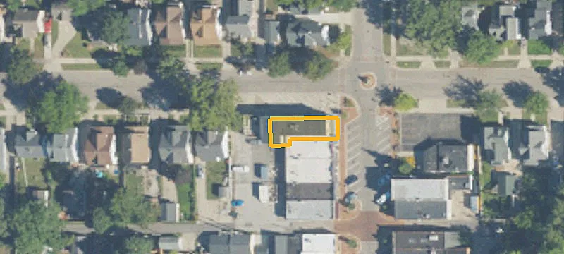 434 Washington Ave