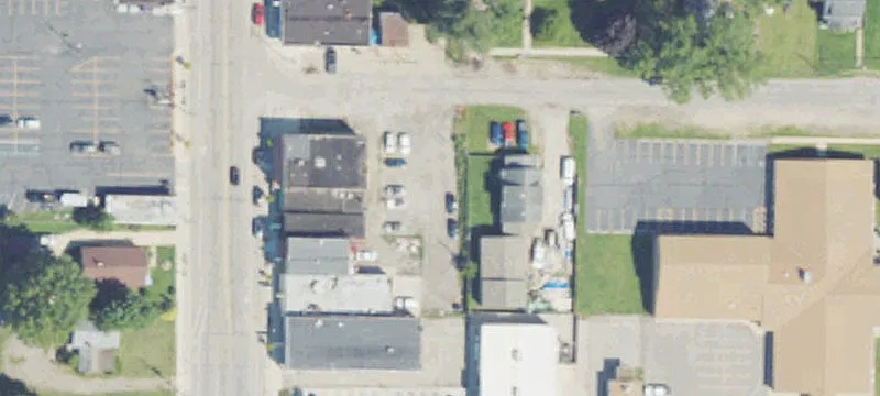 Grand St