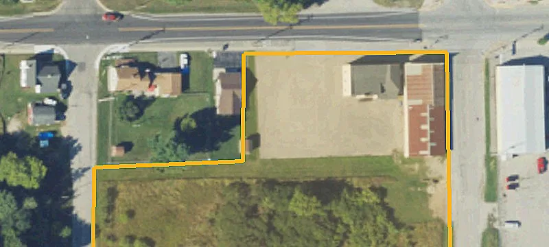 105 Traverse Bay Rd