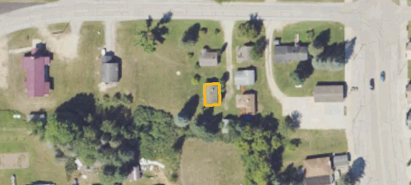 111 Gaston St
