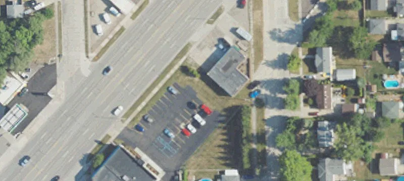 13697 Dix Toledo Rd