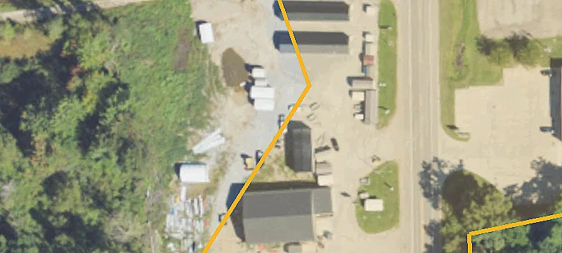 5230 Meridian Rd