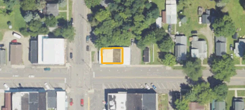 110 Main St