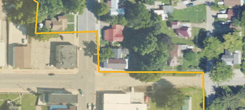 100 Main St