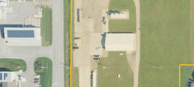 8057 Monroe Rd