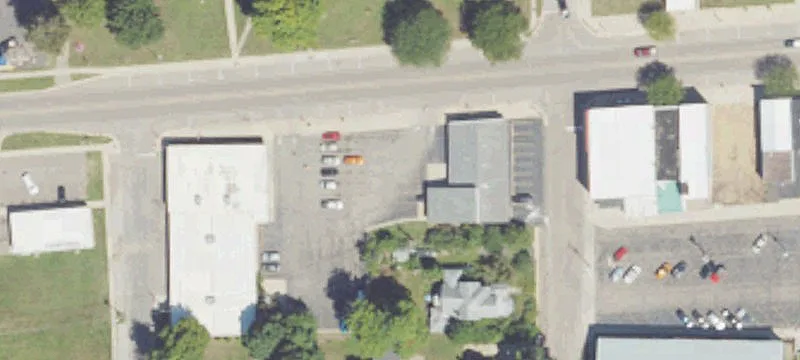 Main St