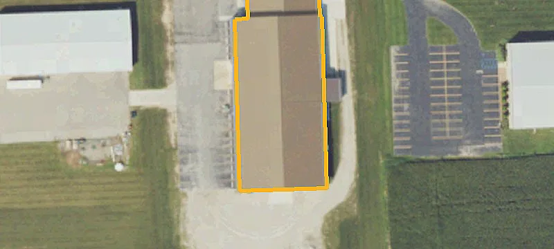 300 Industrial St