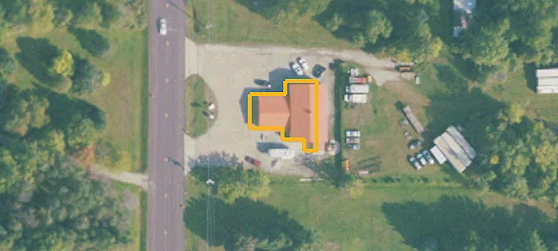 1066th Us Hwy 41