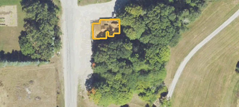 5029 County Rd 634