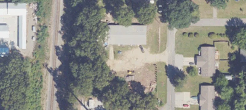 4460 Roosevelt Rd