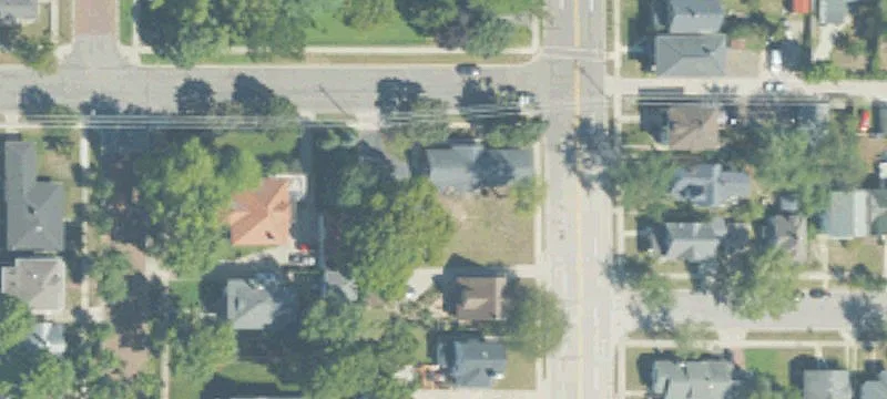 1600 Niles Ave