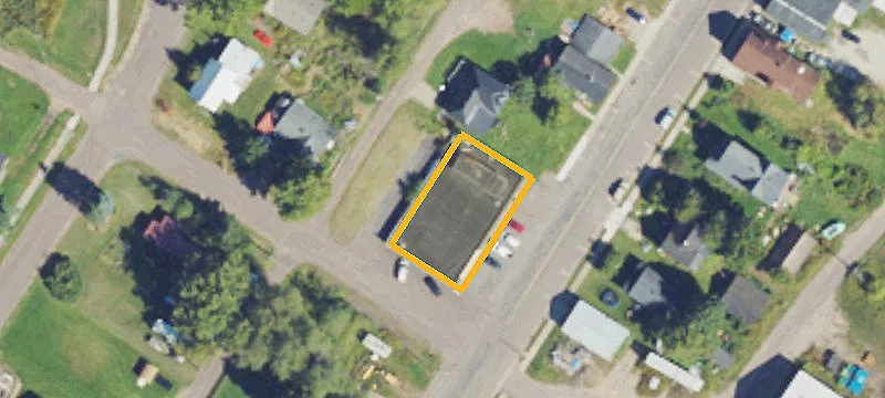 516 Superior Ave