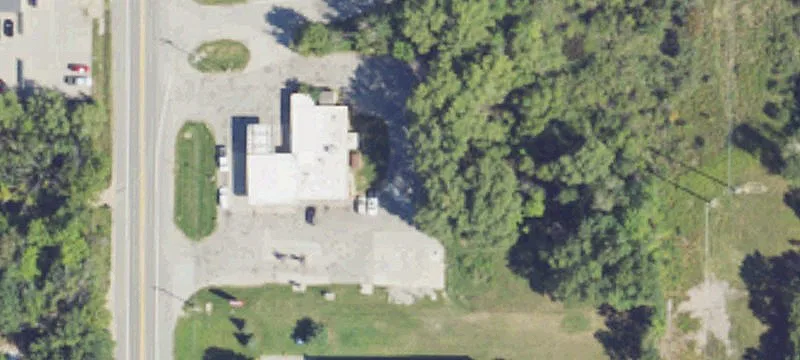 8500 Mason Dr