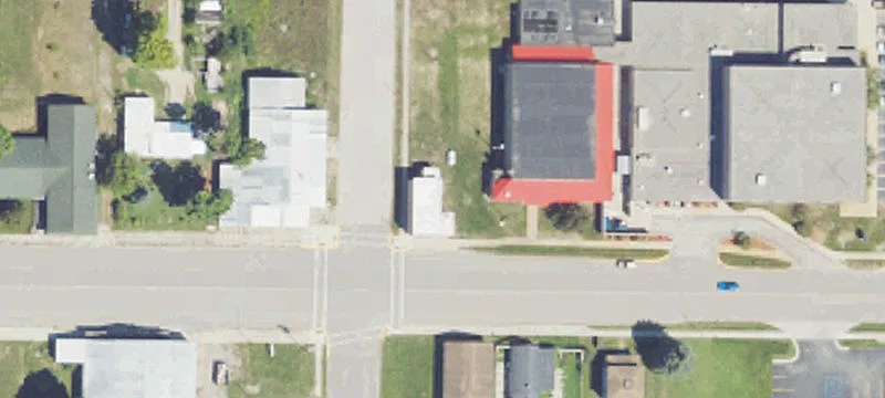 110 Main St