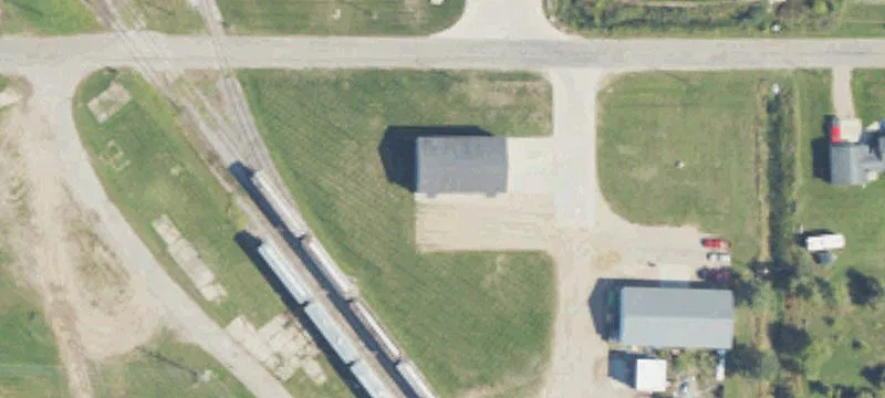 Sectionline Rd