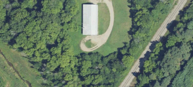 657 Jackson Rd