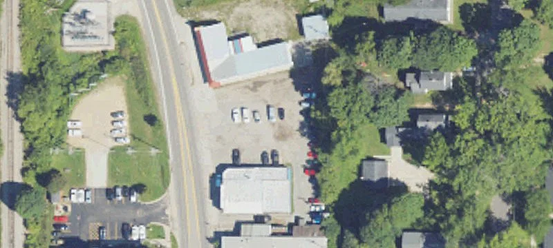 Grant, MI 49327