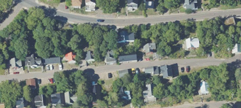 323 White St