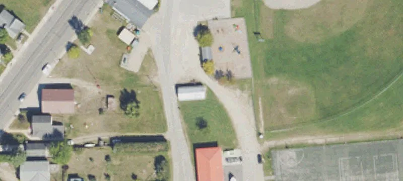 Kasson St